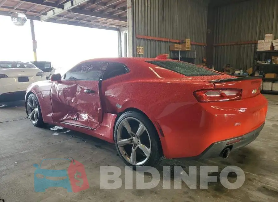1G1FB1RX8H0145415 Photo# 2