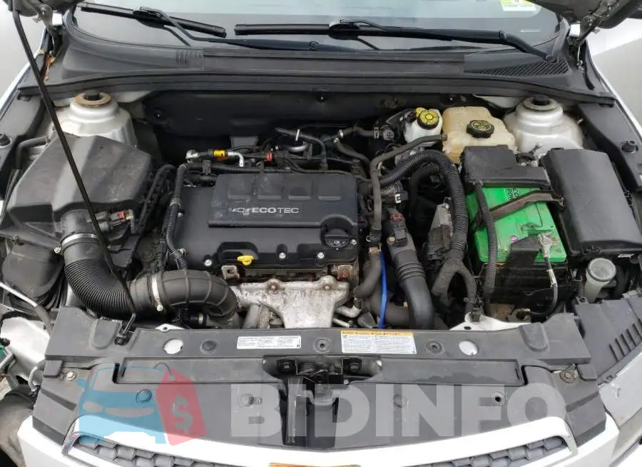 1G1PC5SB9E7171743 Photo# 11