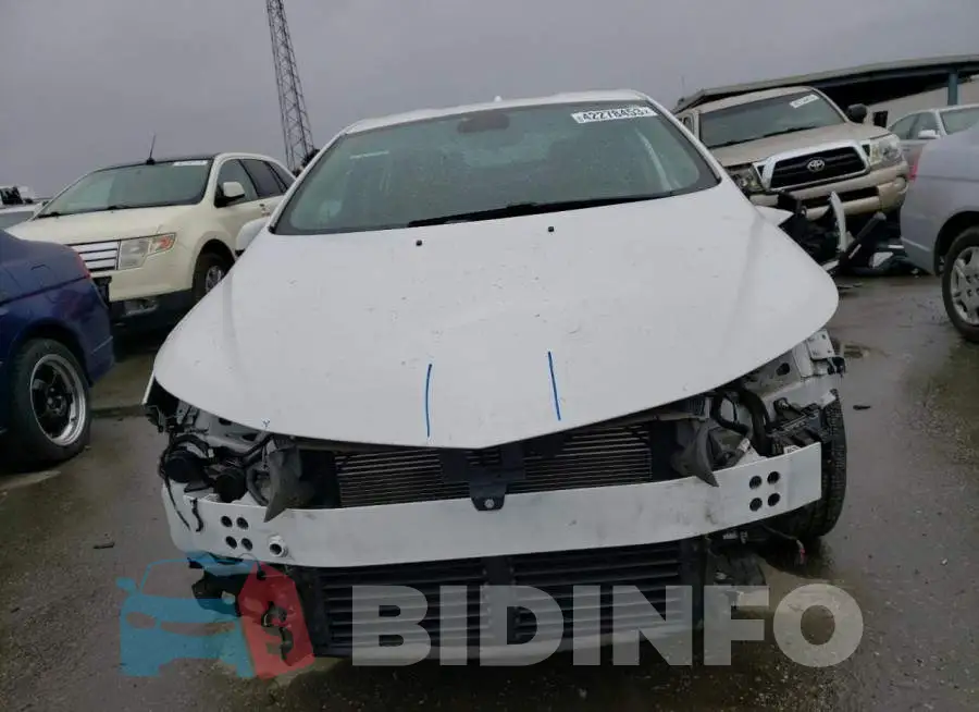 1G1RC6S59HU217621 Photo# 5