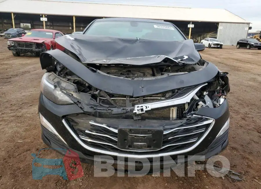 1G1ZB5ST0KF127295 Photo# 5
