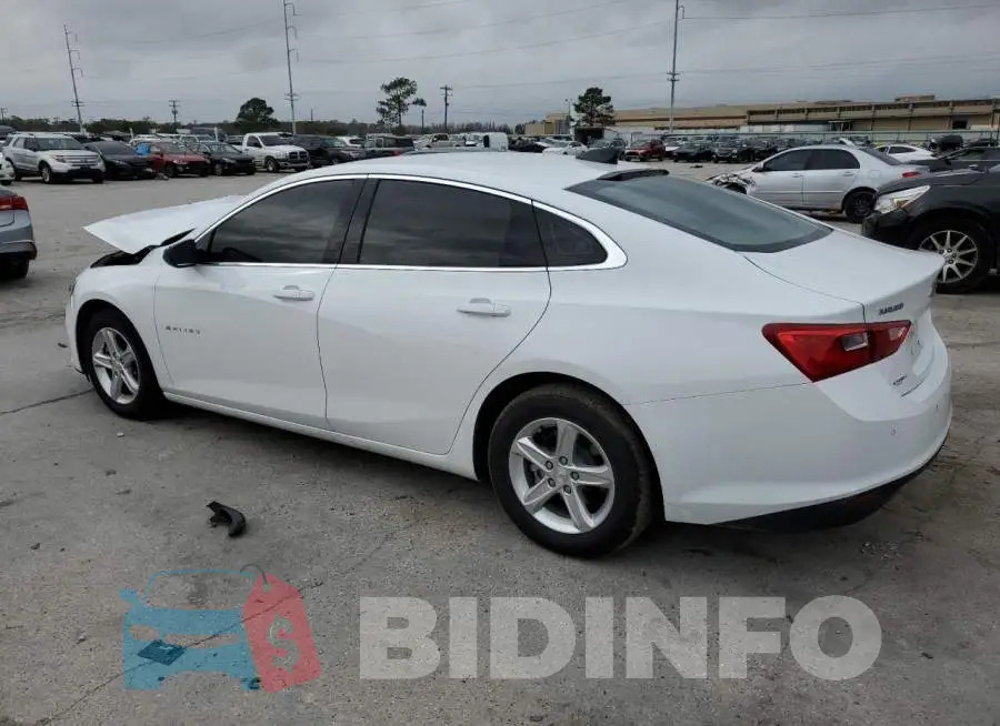 1G1ZB5ST2MF087465 Photo# 2