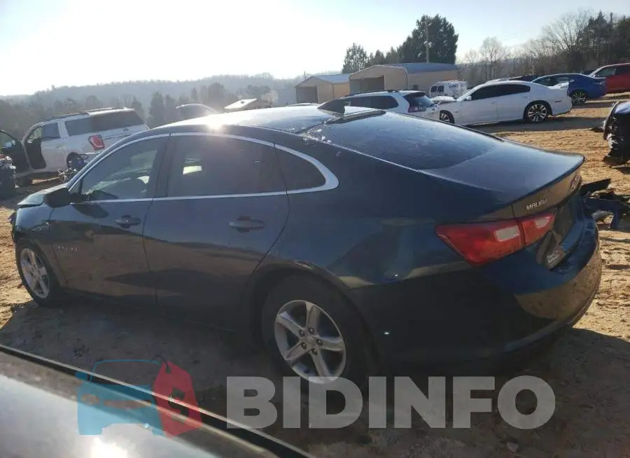 1G1ZB5ST7LF017376 Photo# 2