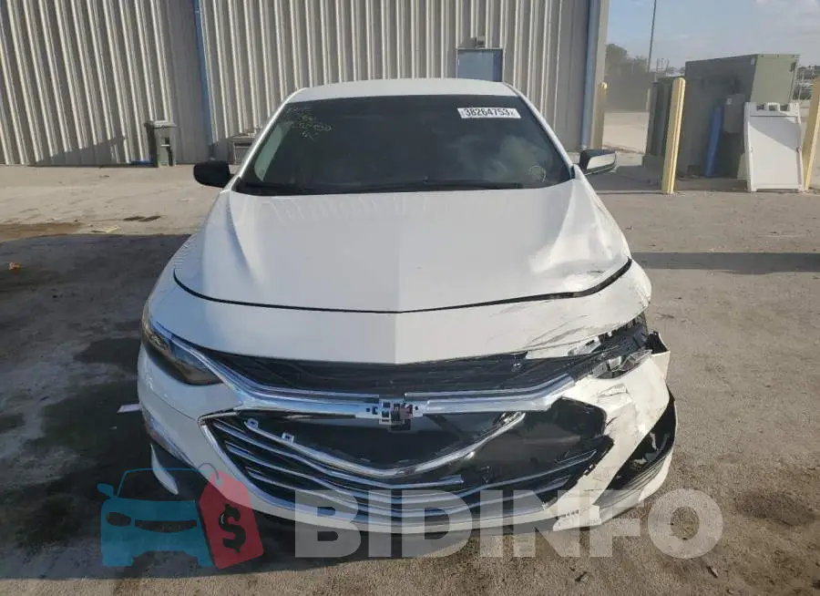 1G1ZB5ST7NF192410 Photo# 5