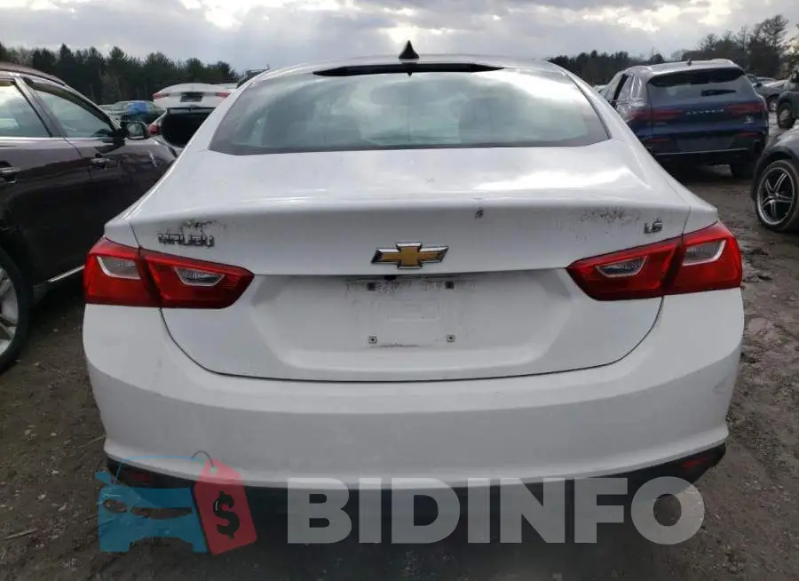 1G1ZB5ST9GF311271 Photo# 6