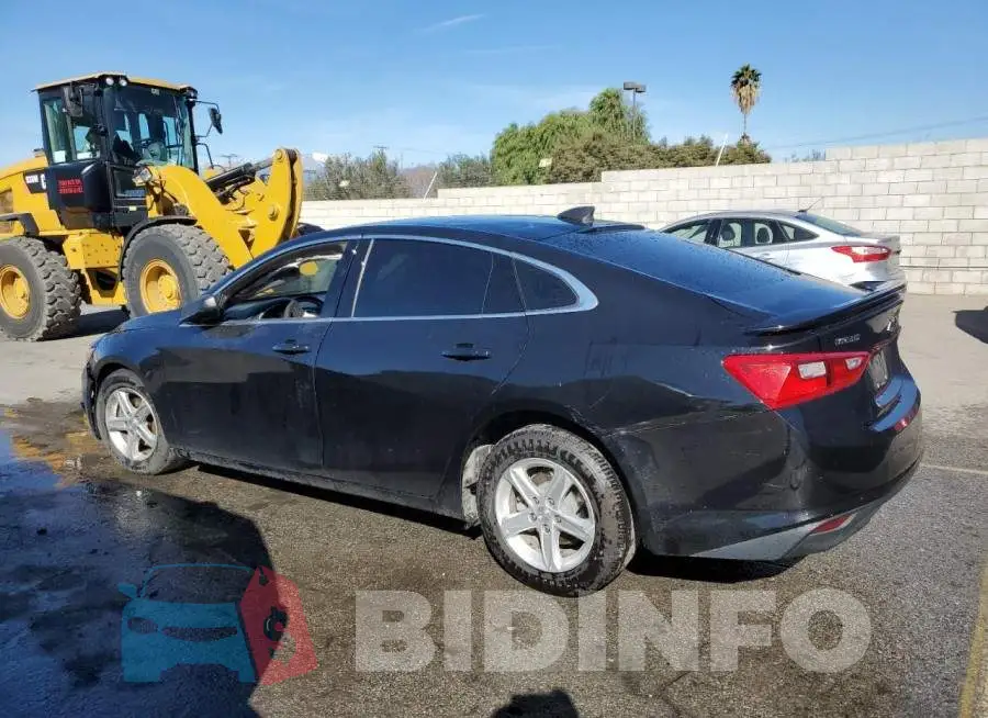 1G1ZB5STXLF151542 Photo# 2