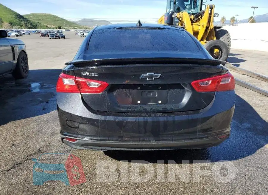 1G1ZB5STXLF151542 Photo# 6