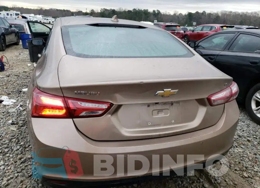 1G1ZD5ST0KF117196 Photo# 6