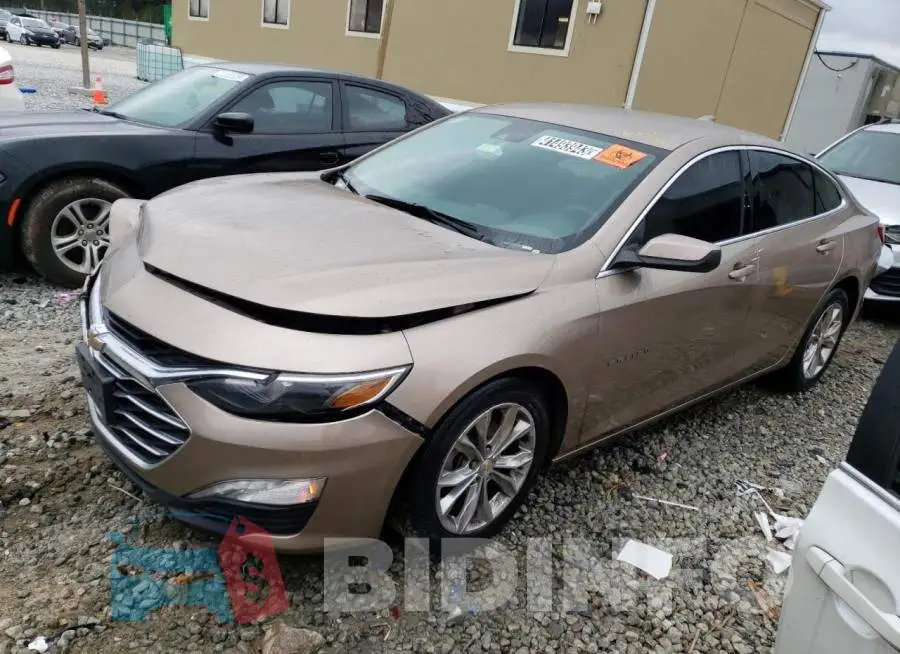 1G1ZD5ST0KF117196 Photo# 1