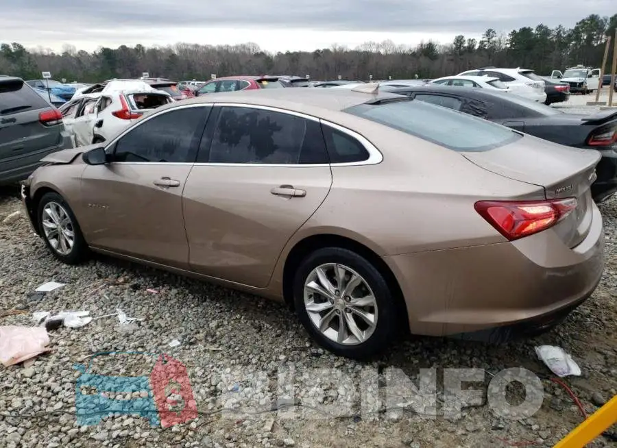 1G1ZD5ST0KF117196 Photo# 2