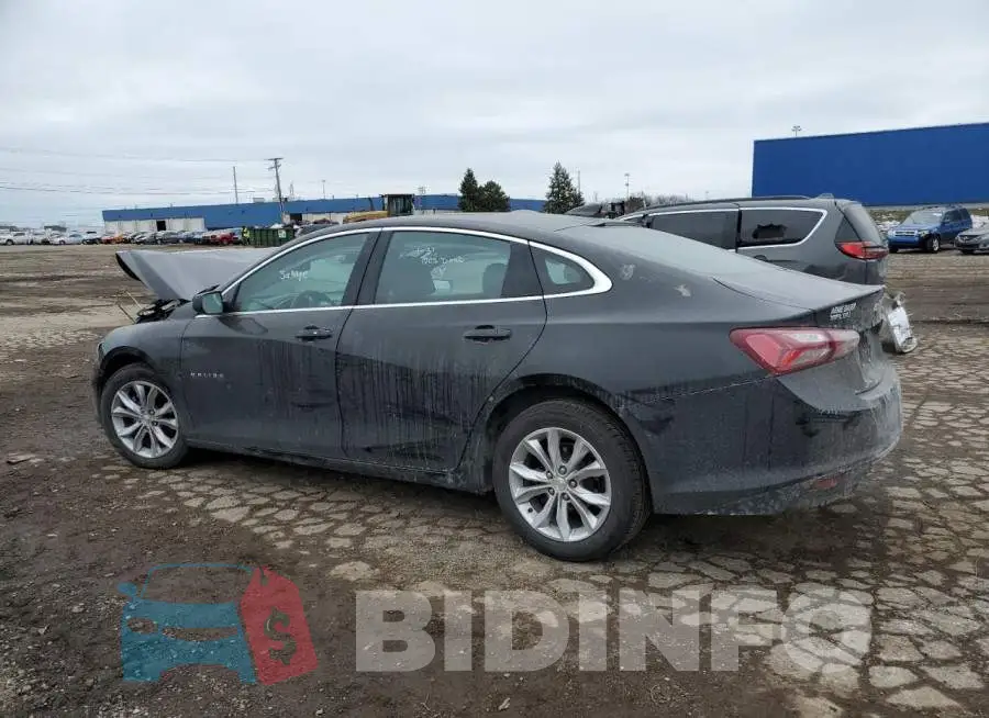 1G1ZD5ST0MF025251 Photo# 2