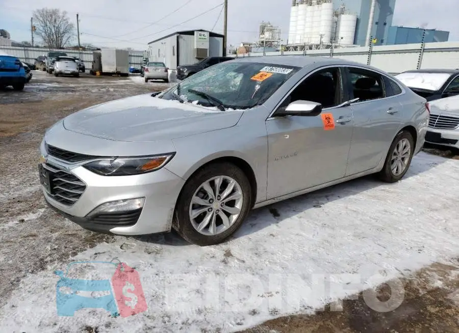 1G1ZD5ST0NF177239 Photo# 1