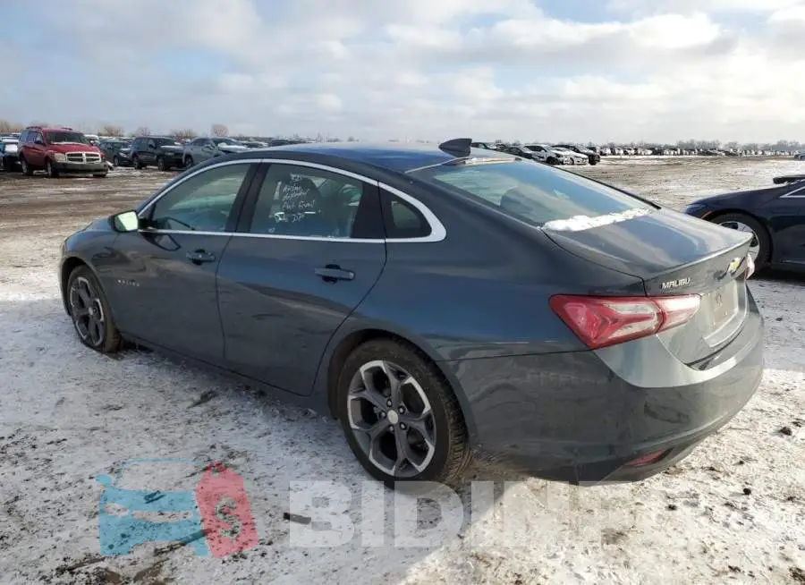 1G1ZD5ST1LF102269 Photo# 2