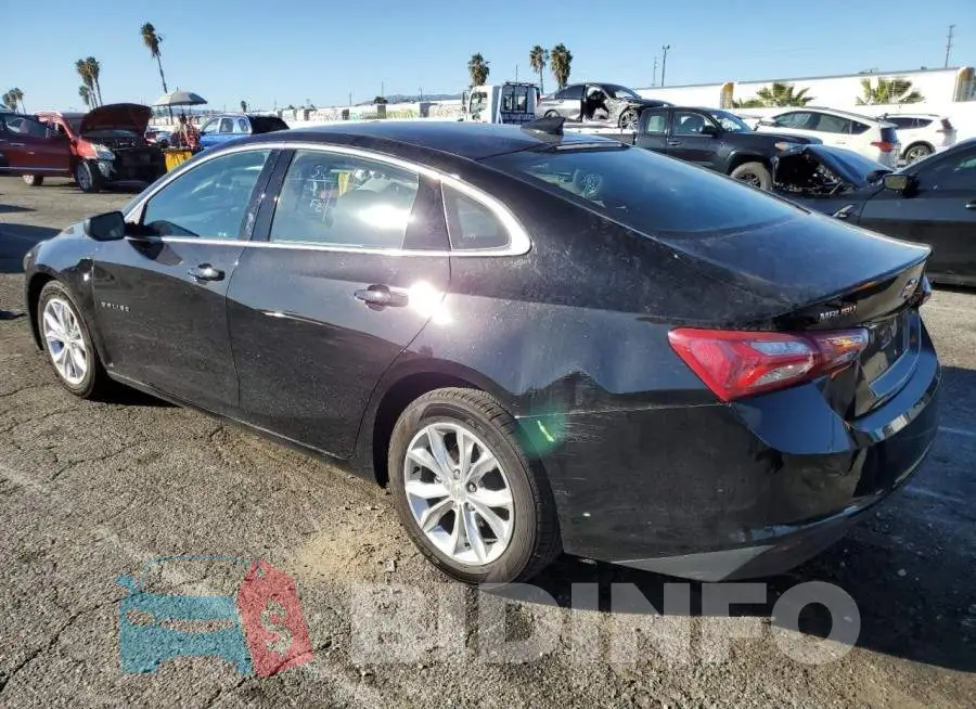 1G1ZD5ST2NF144002 Photo# 2
