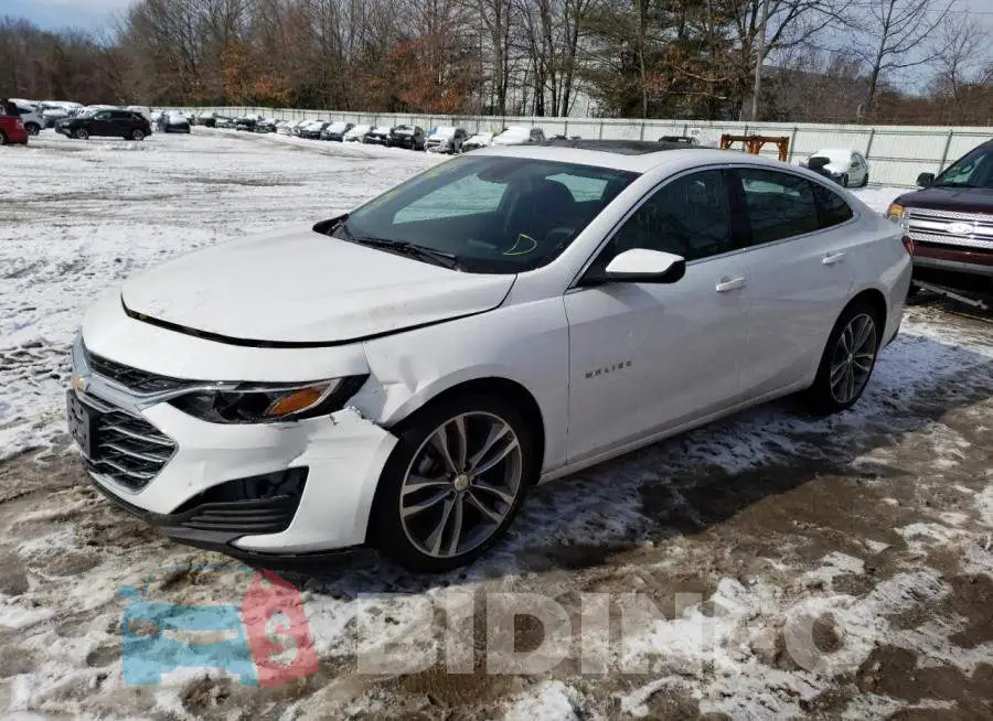 1G1ZD5ST2PF138672 Photo# 1