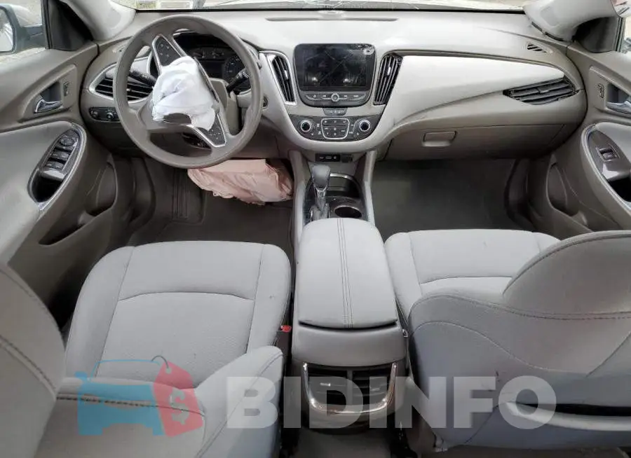 1G1ZD5ST3NF124647 Photo# 8