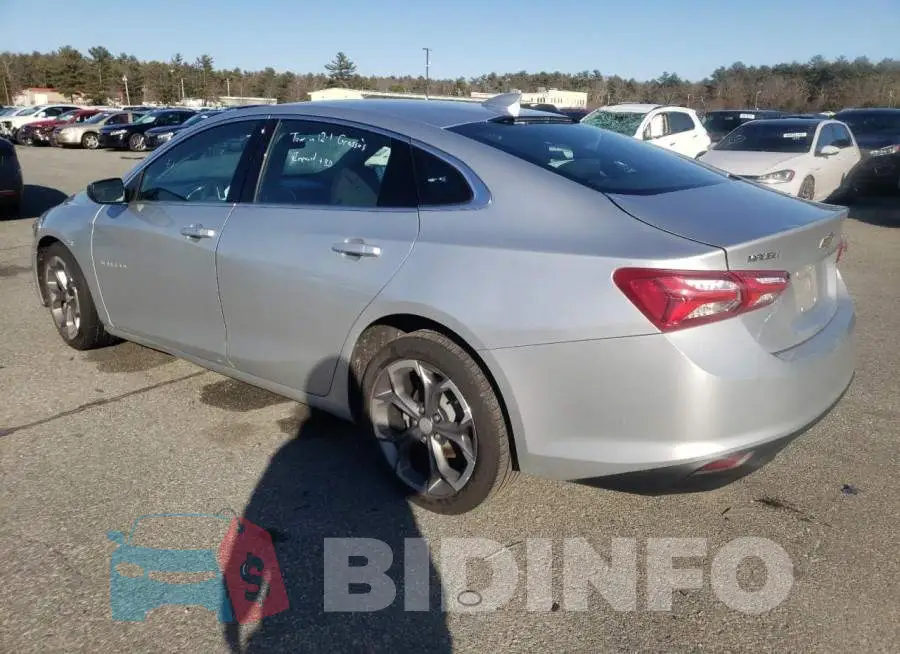 1G1ZD5ST4LF096600 Photo# 2