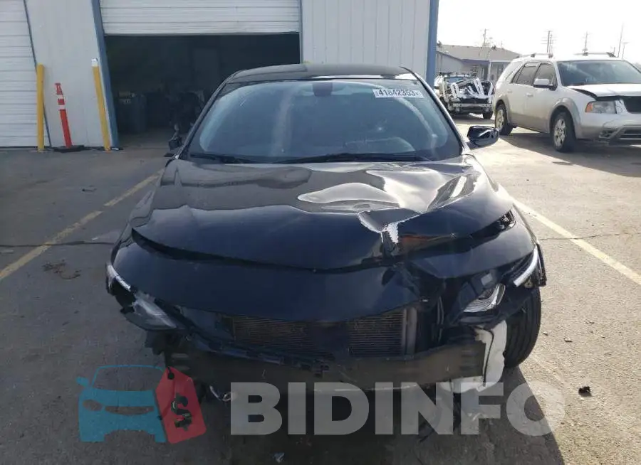 1G1ZD5ST5KF157953 Photo# 5
