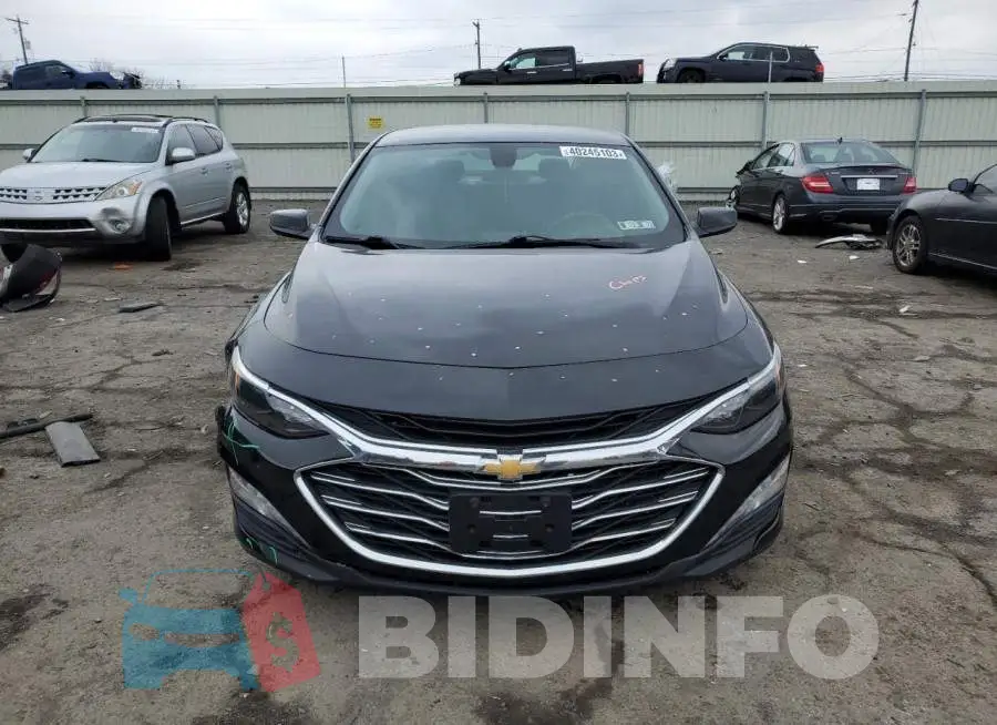 1G1ZD5ST5KF171190 Photo# 5