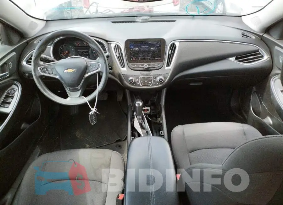 1G1ZD5ST5LF080485 Photo# 8