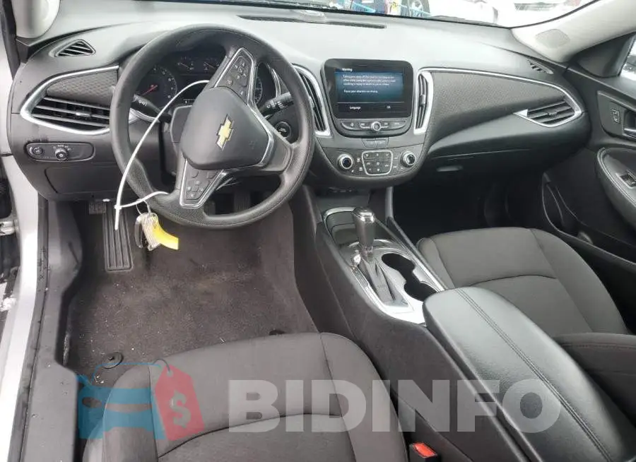1G1ZD5ST5LF102789 Photo# 8