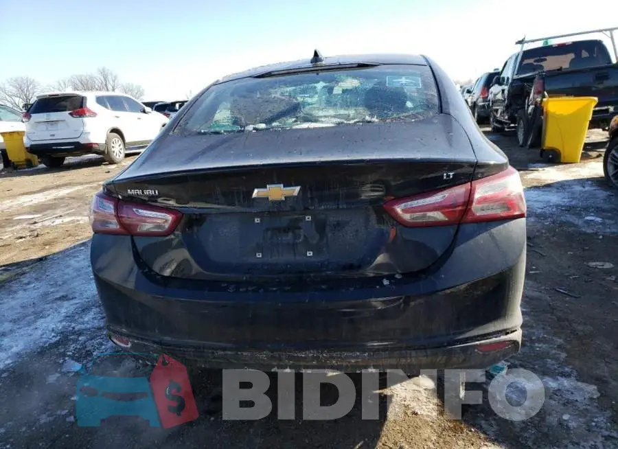 1G1ZD5ST6LF105443 Photo# 6