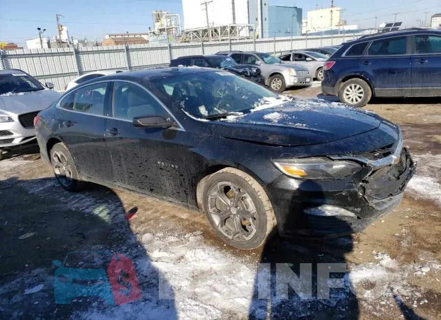 1G1ZD5ST6LF105443 Photo# 4