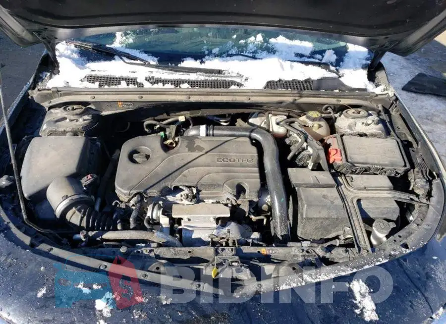 1G1ZD5ST6LF105443 Photo# 11