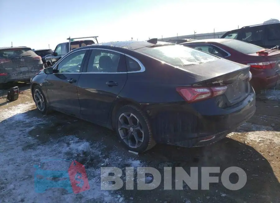1G1ZD5ST6LF105443 Photo# 2