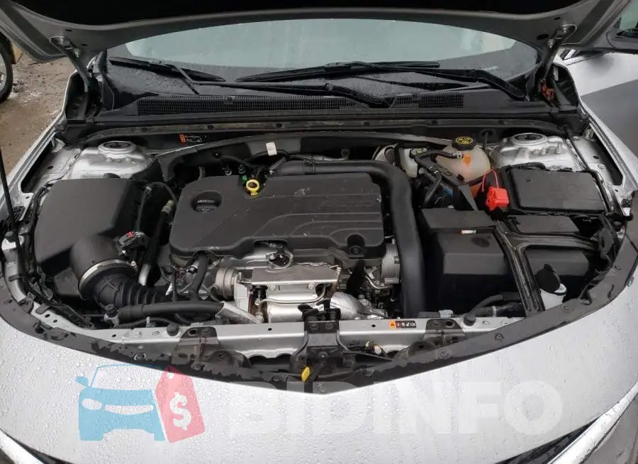 1G1ZD5ST6NF157402 Photo# 11