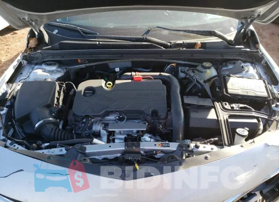 1G1ZD5ST6NF177018 Photo# 11