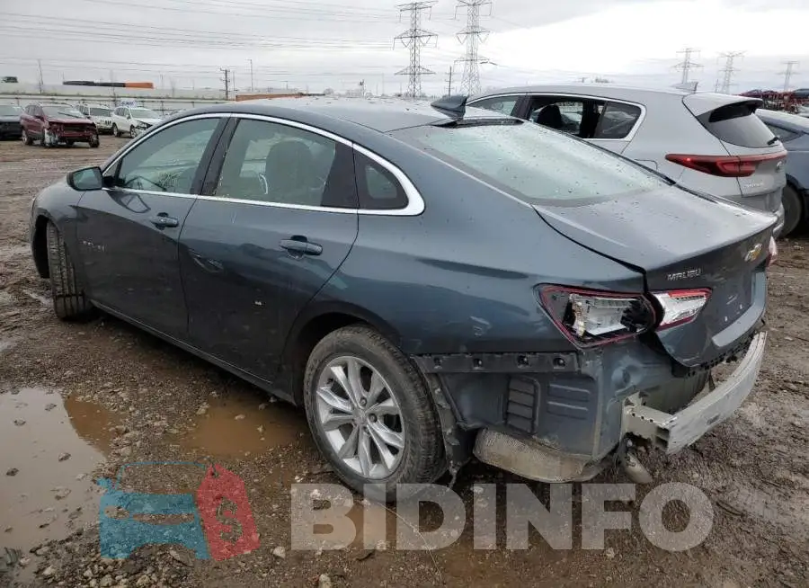 1G1ZD5ST7KF166492 Photo# 2