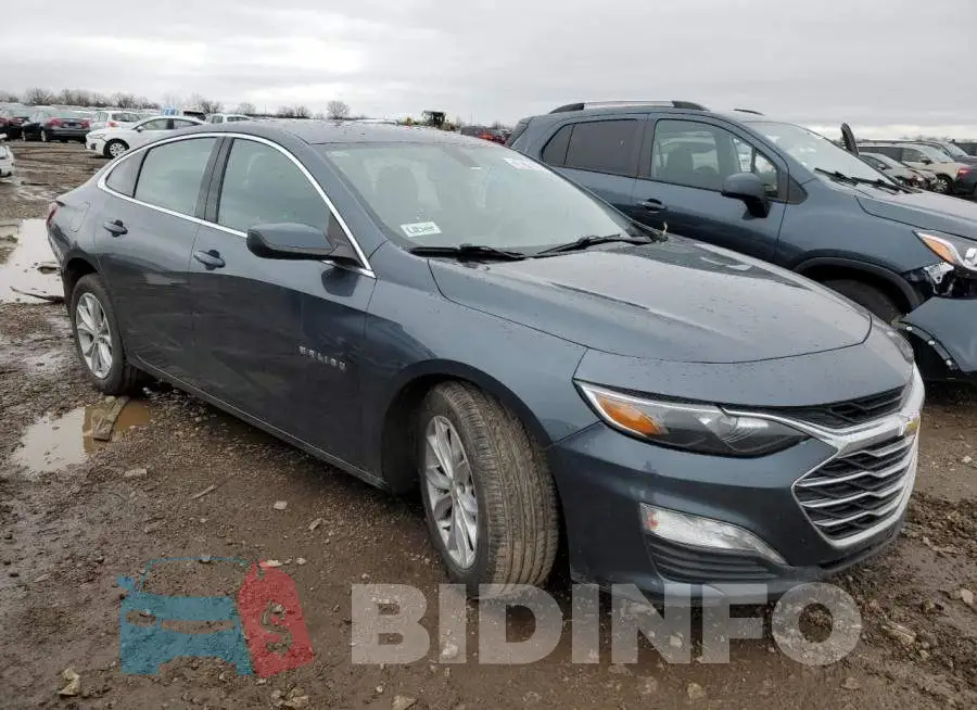 1G1ZD5ST7KF166492 Photo# 4