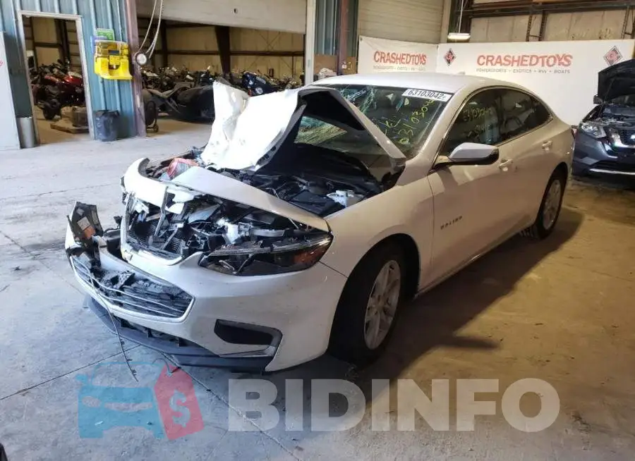 1G1ZD5ST8JF207324 Photo# 2