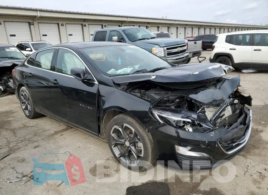 1G1ZD5ST8NF165954 Photo# 4