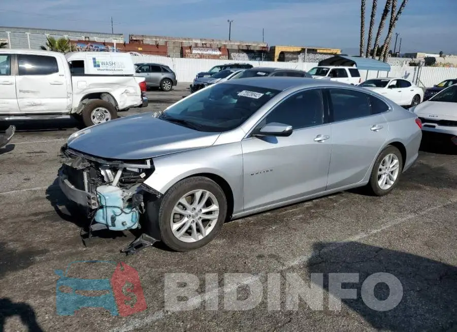 1G1ZD5ST9JF132021 Photo# 1