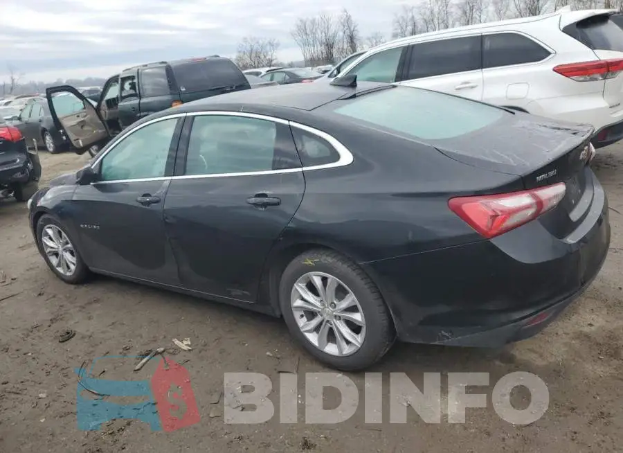 1G1ZD5ST9LF097323 Photo# 2