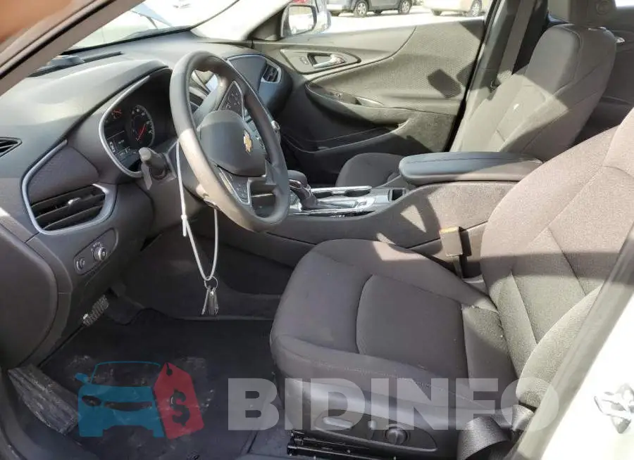 1G1ZD5ST9NF177451 Photo# 7