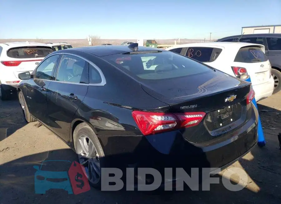 1G1ZD5STXMF052389 Photo# 2
