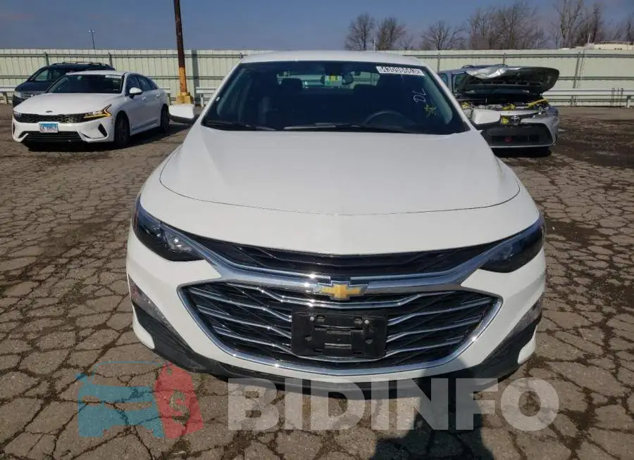 1G1ZD5STXNF144281 Photo# 5