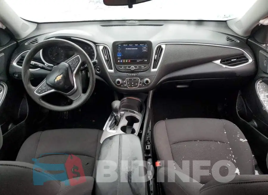 1G1ZD5STXNF178107 Photo# 8