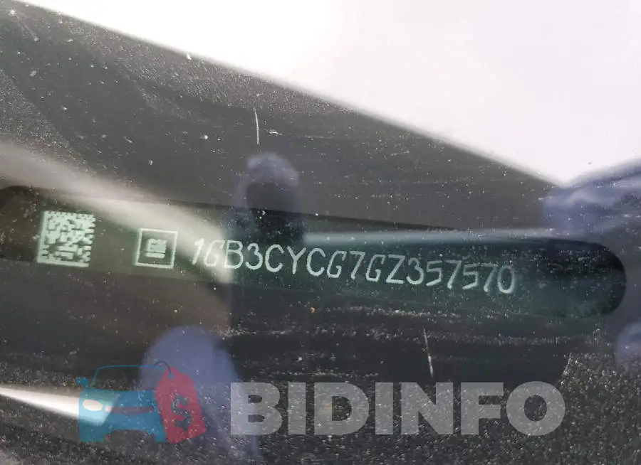 1GB3CYCG7GZ357570 Photo# 13
