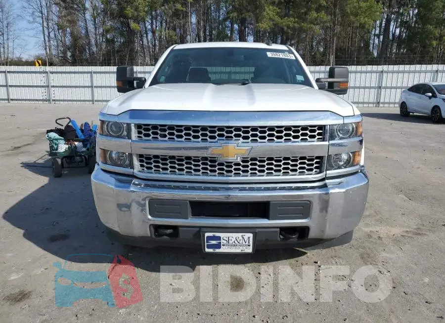 1GC1CREG9KF149433 Photo# 5