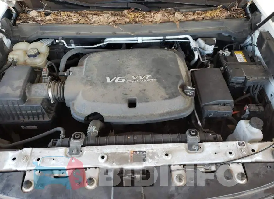 1GCHSBEN1J1147159 Photo# 7