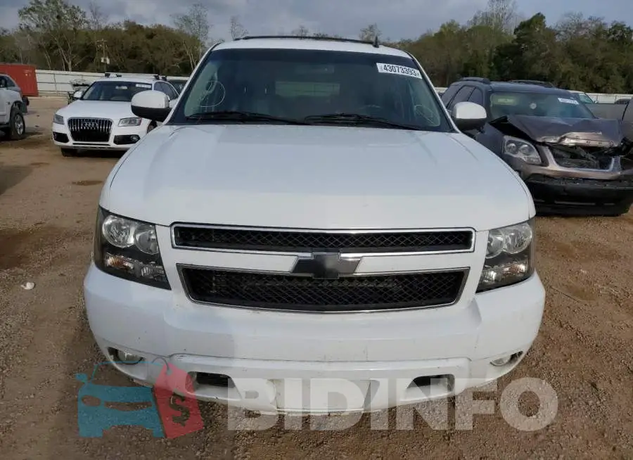 1GNSCBE05ER128152 Photo# 5