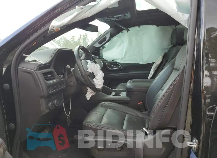 1GNSCRKD4MR223025 Photo# 7