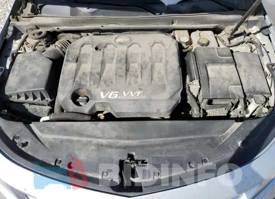 2G1105S33H9158478 Photo# 7