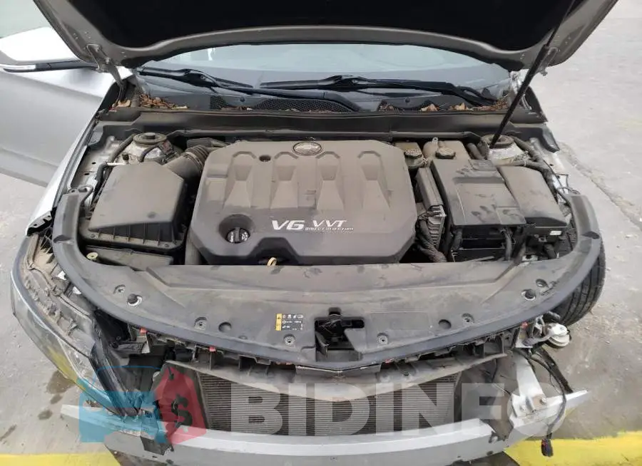 2G1125S34F9201829 Photo# 11