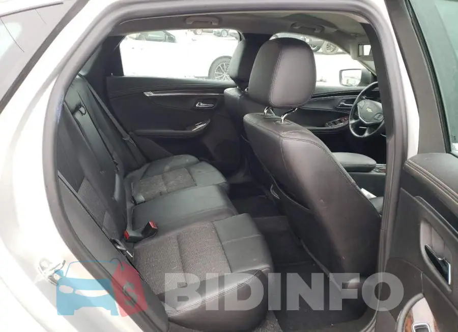 2G1125S34F9201829 Photo# 10