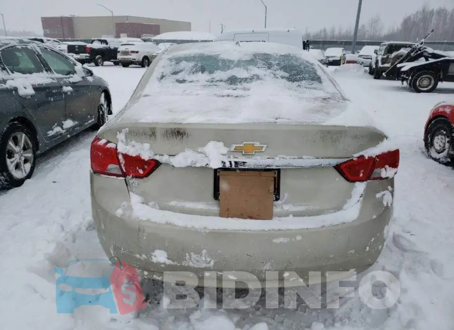 2G1125S37F9229236 Photo# 6