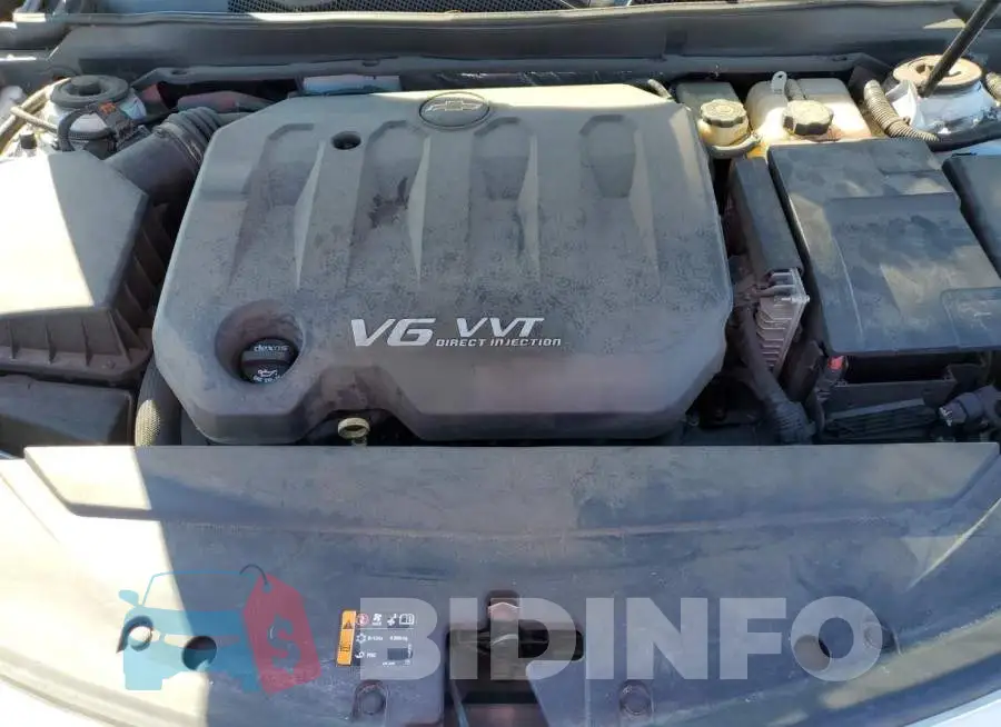 2G1125S38E9184824 Photo# 11